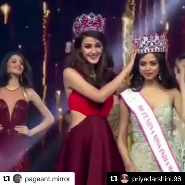 Aditi Arya