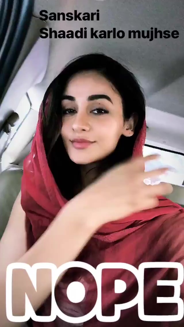 Picture of Aditi Arya