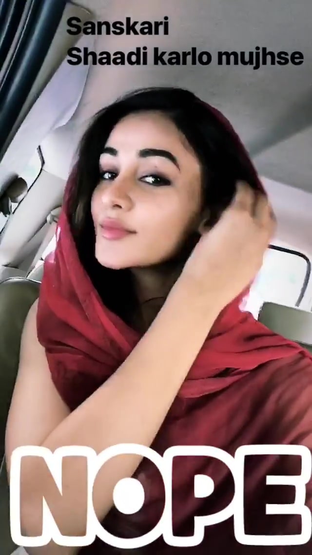 Picture of Aditi Arya