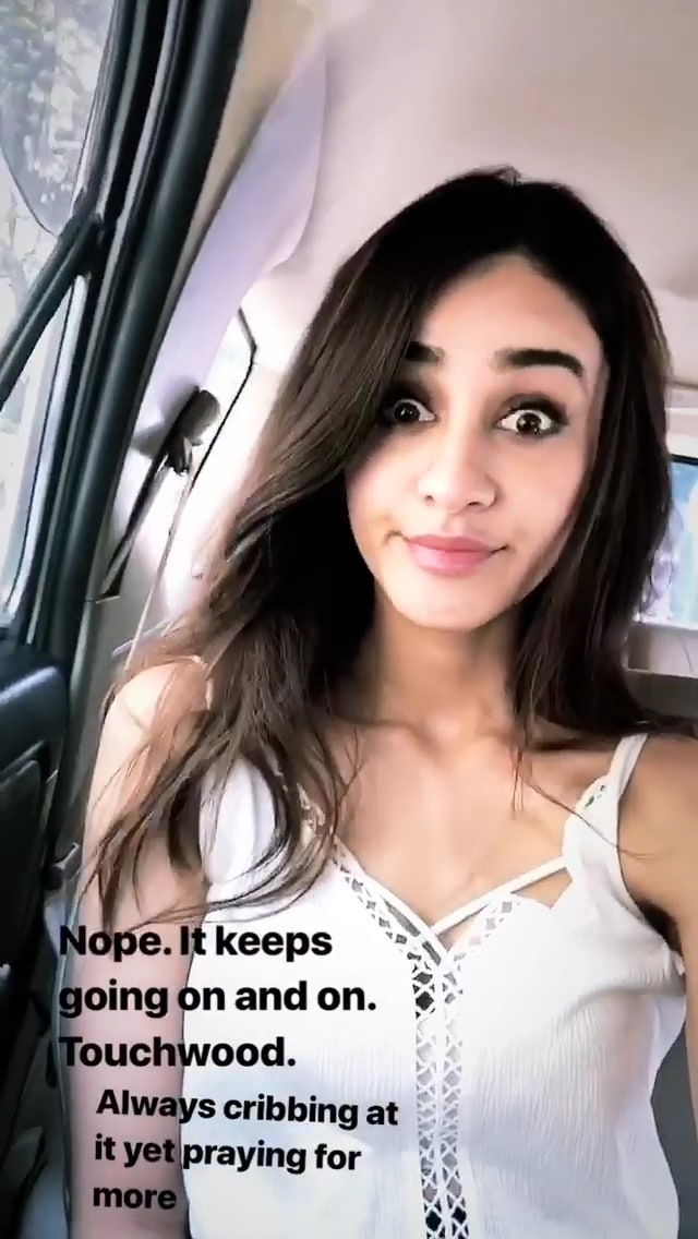 Aditi Arya