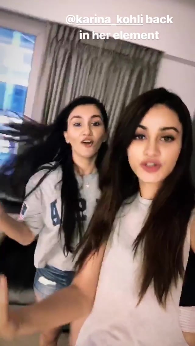 Aditi Arya