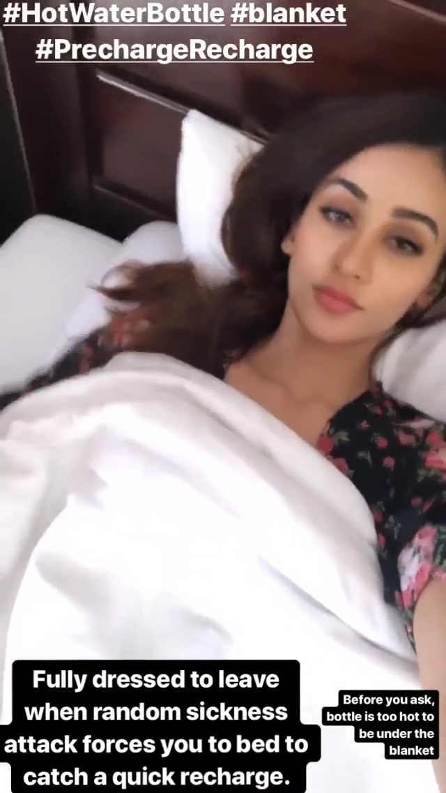 Aditi Arya