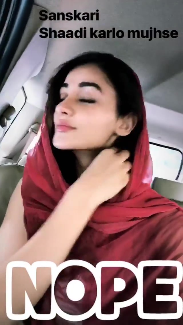 Aditi Arya