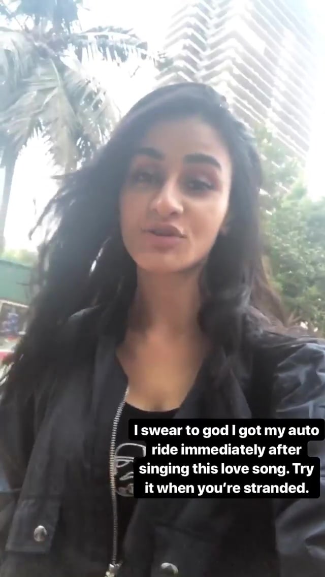 Aditi Arya