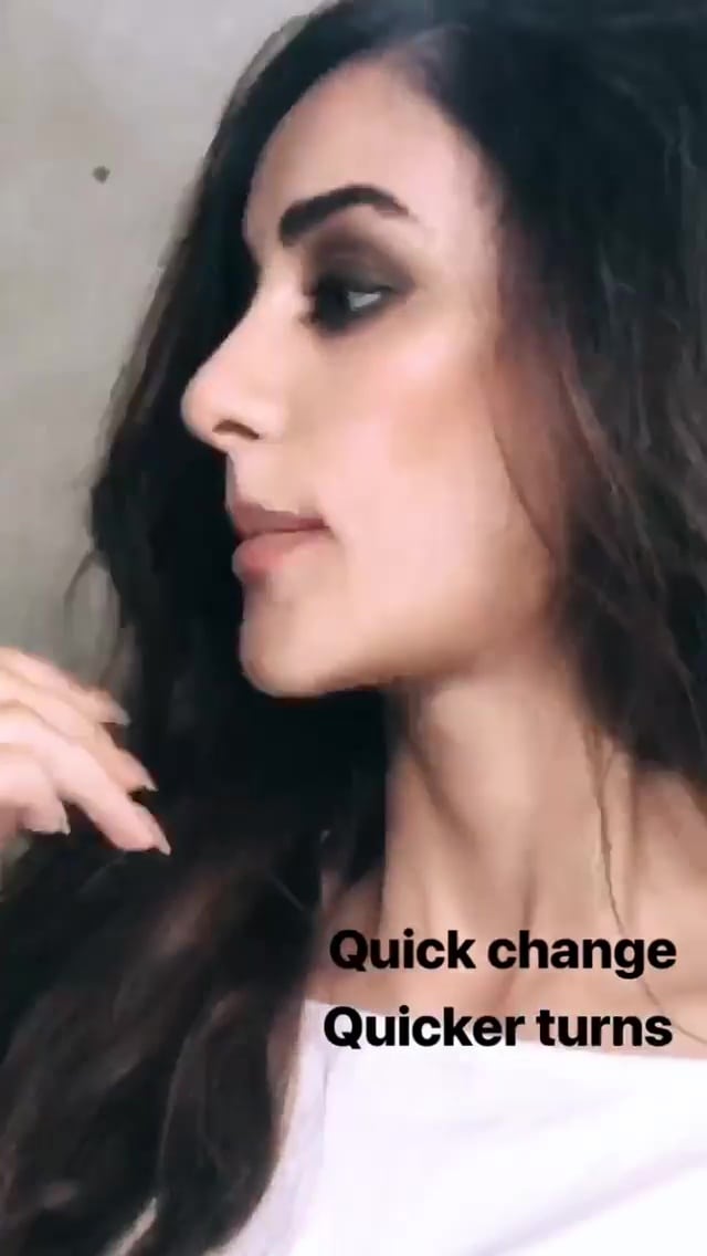 Aditi Arya