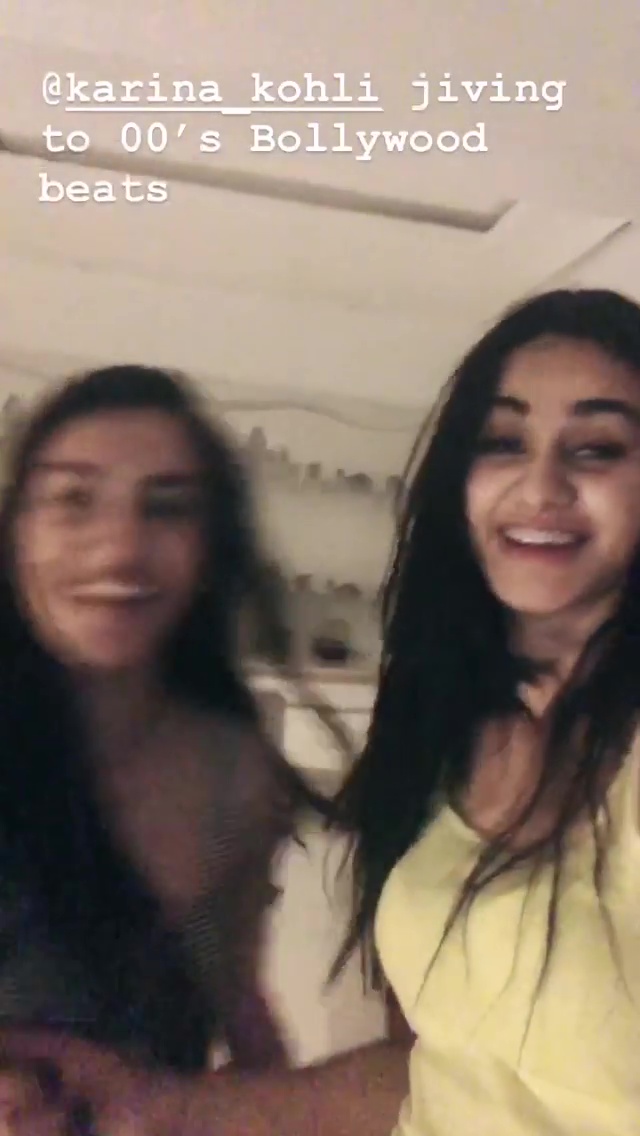 Aditi Arya