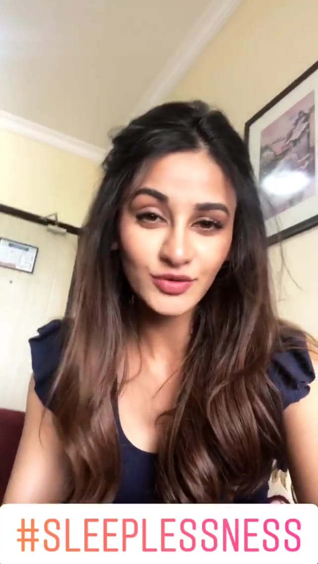 Image of Aditi Arya