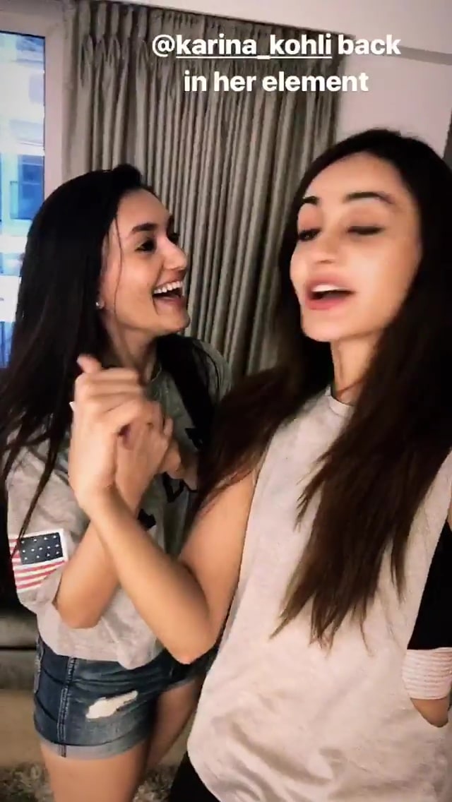 Aditi Arya