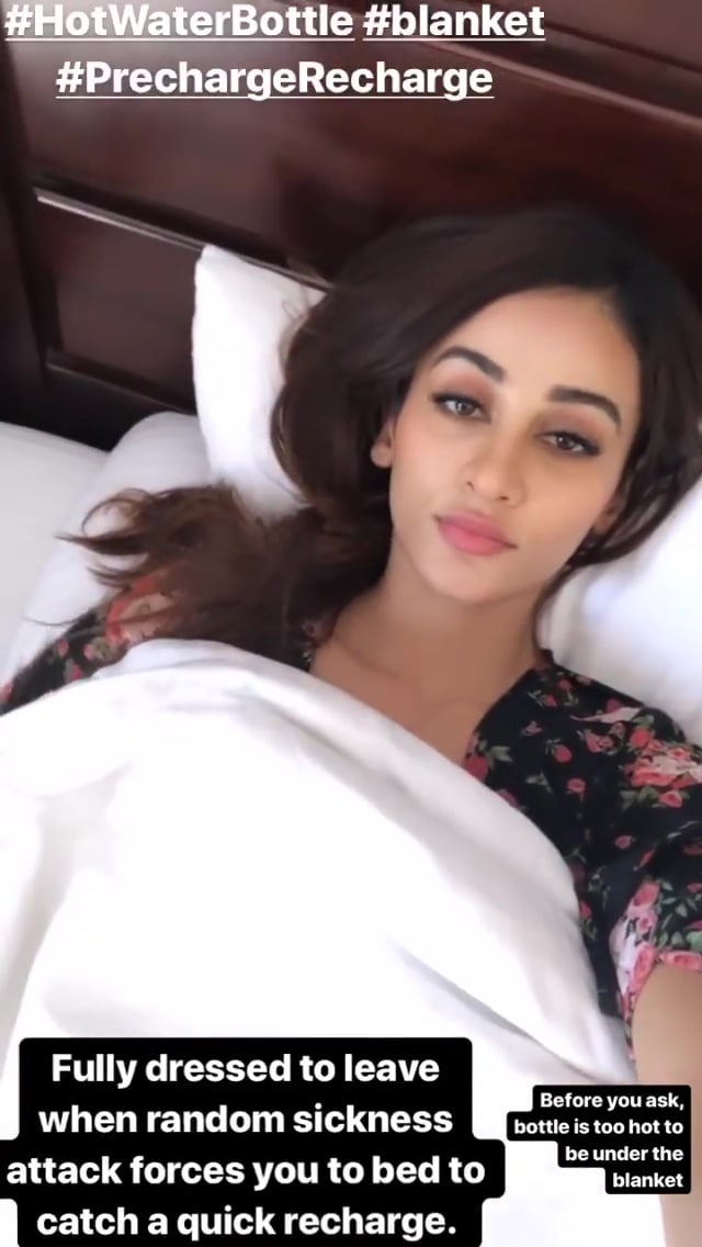 Aditi Arya