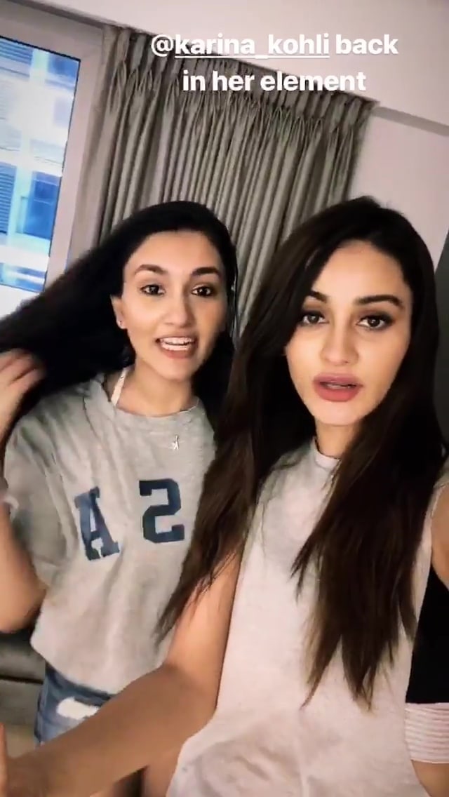 Aditi Arya