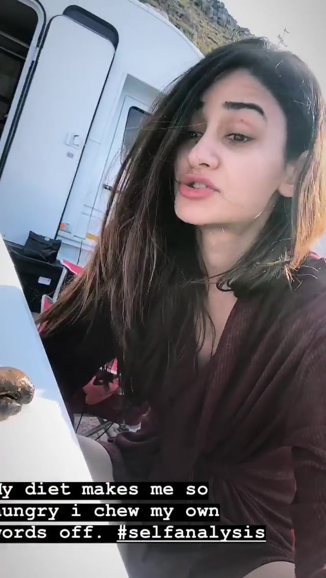 Aditi Arya