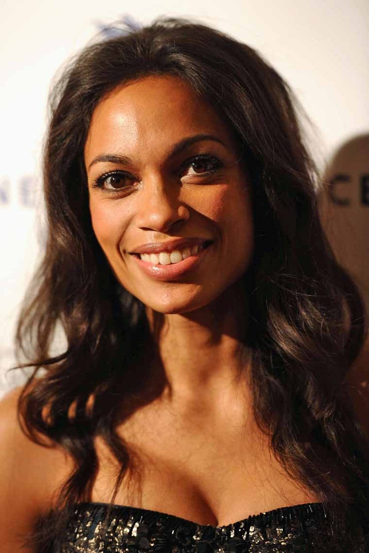 Rosario Dawson