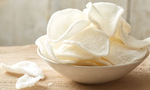 Prawn Crackers Prawn Crackers