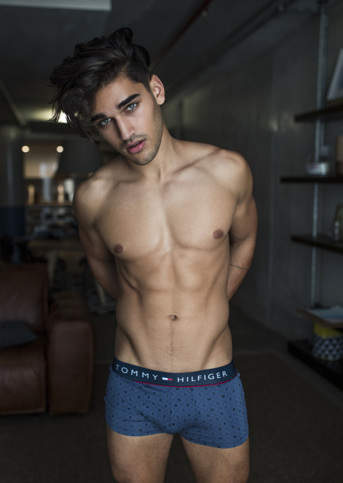 Josh Heuston