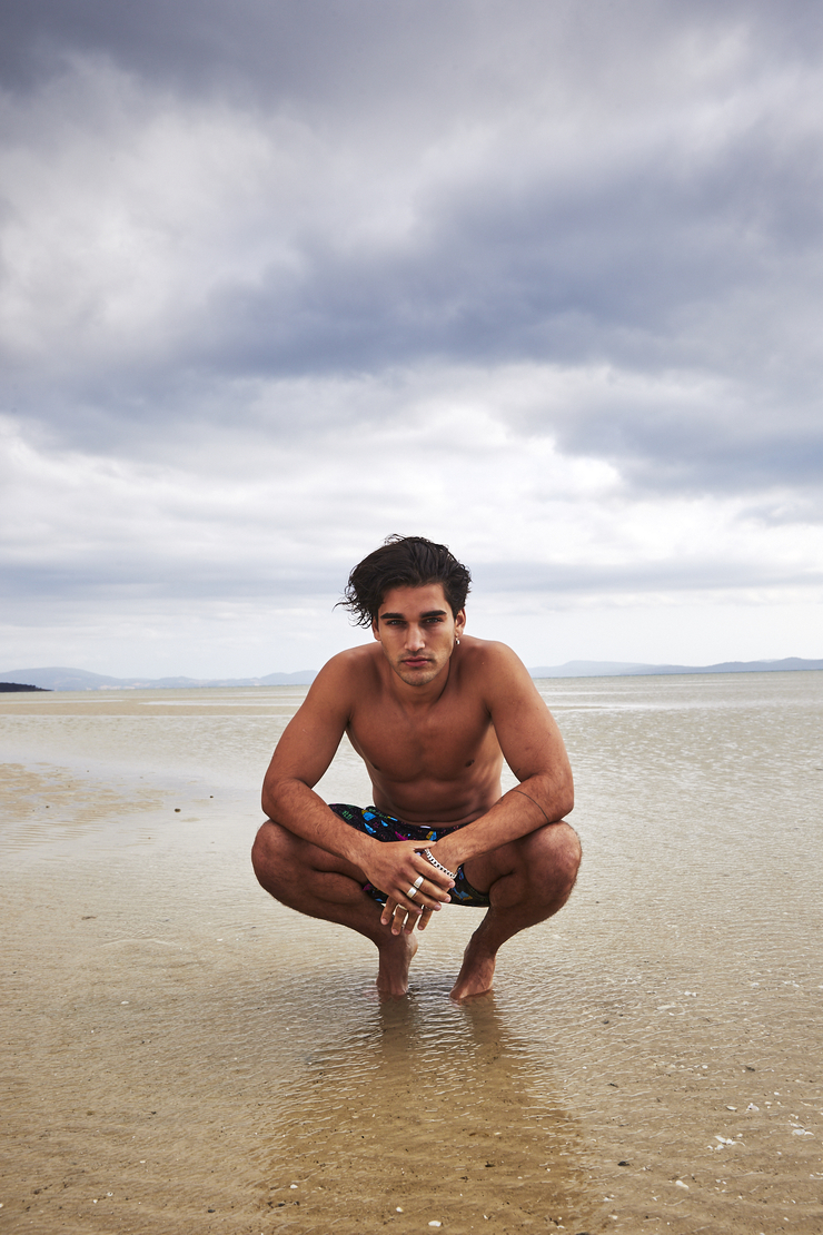 Josh Heuston Josh Heuston