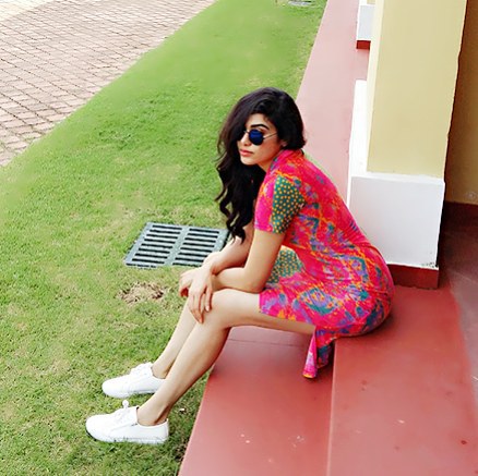 Adah Sharma