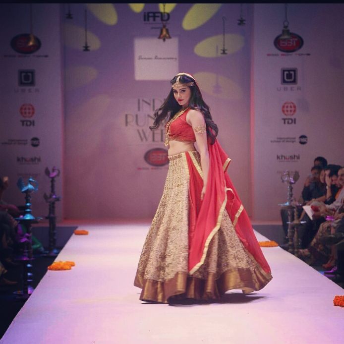 Adah Sharma