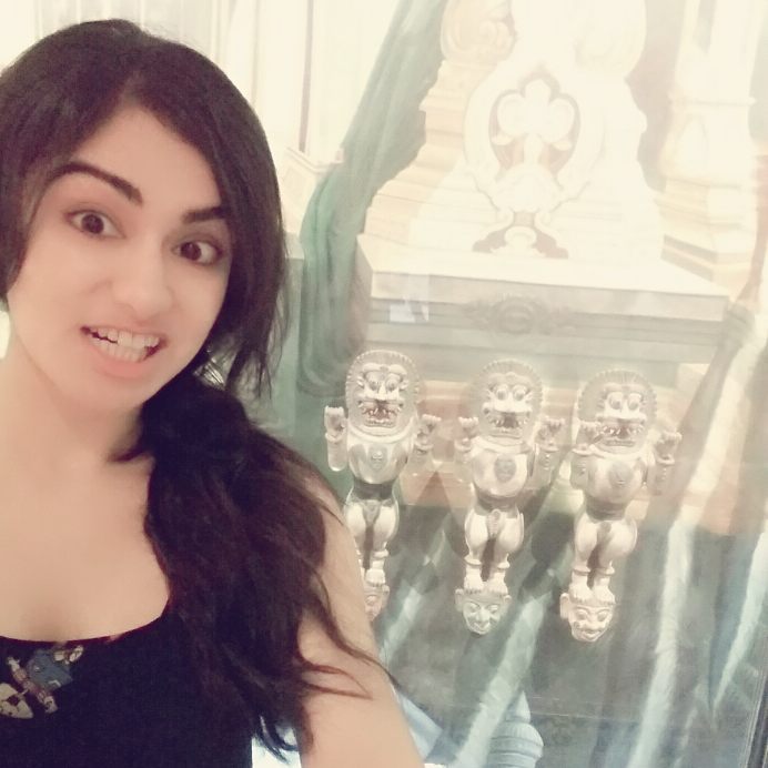 Adah Sharma