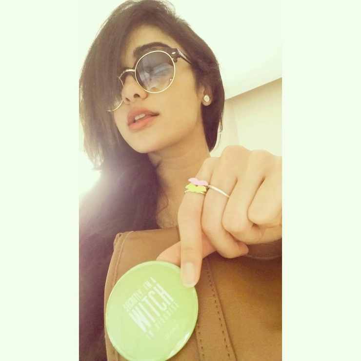 Adah Sharma