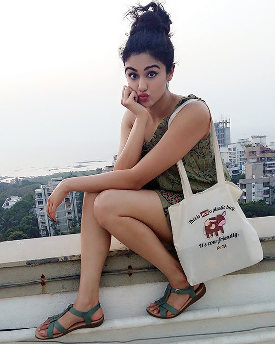 Adah Sharma