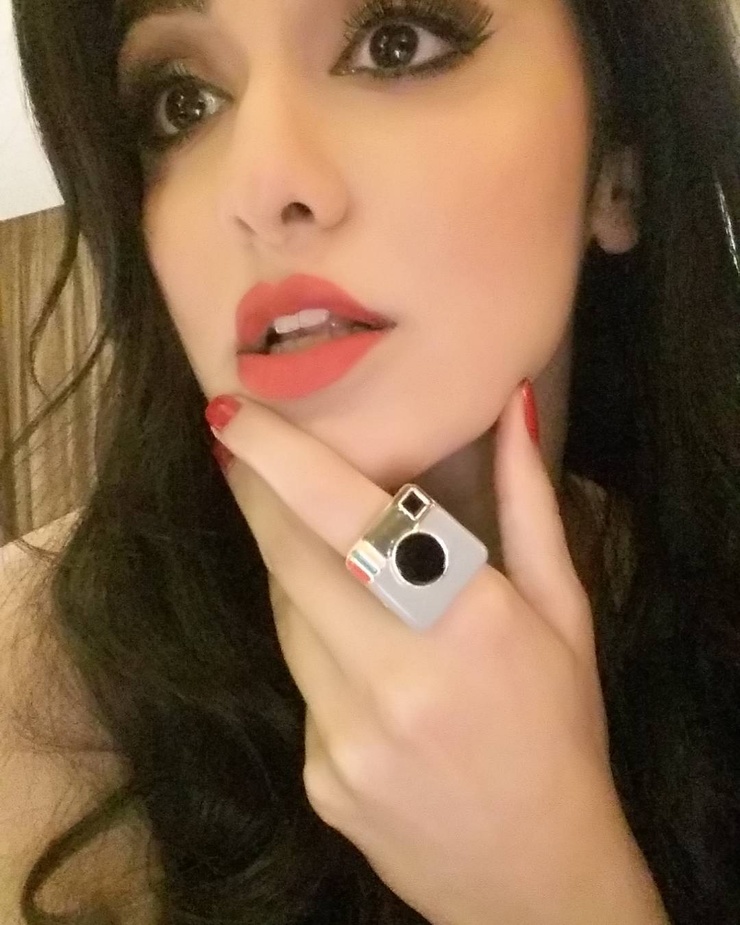 Adah Sharma