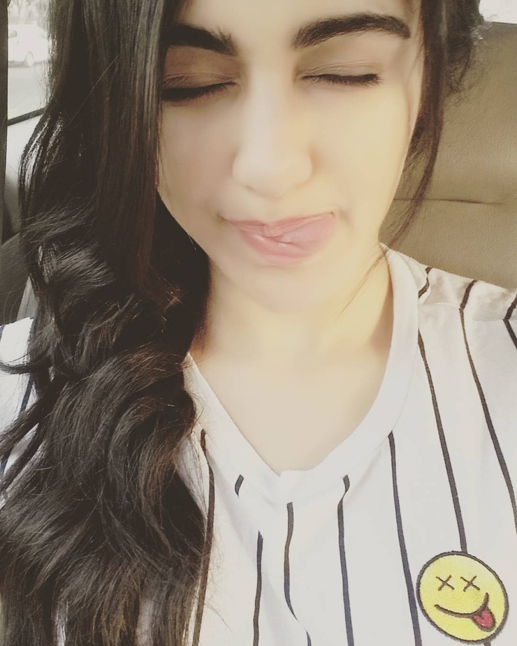 Adah Sharma