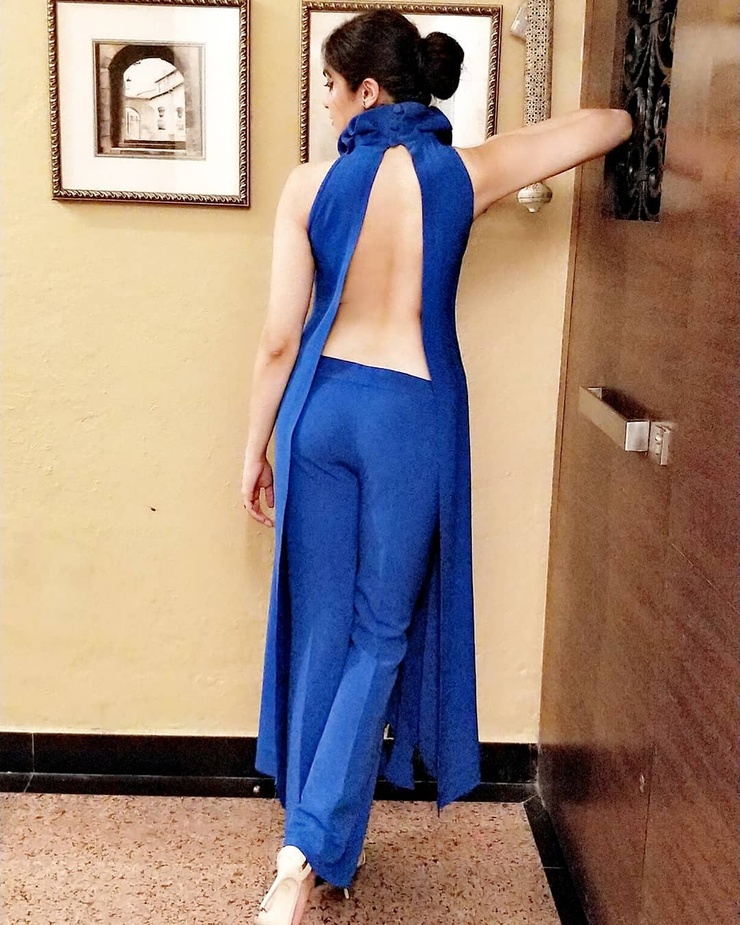 Adah Sharma