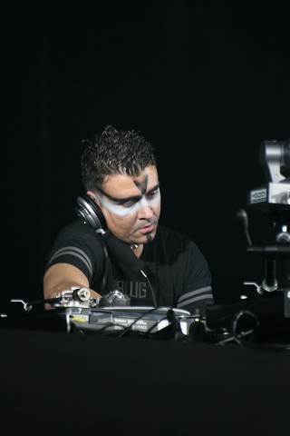 Technoboy