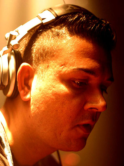 Technoboy