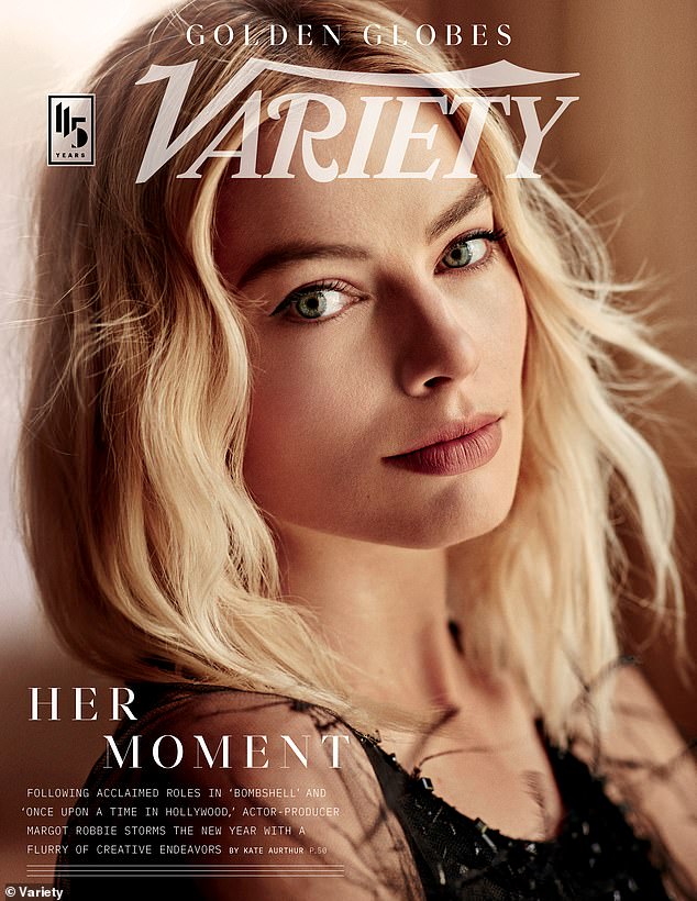 Margot Robbie Margot Robbie