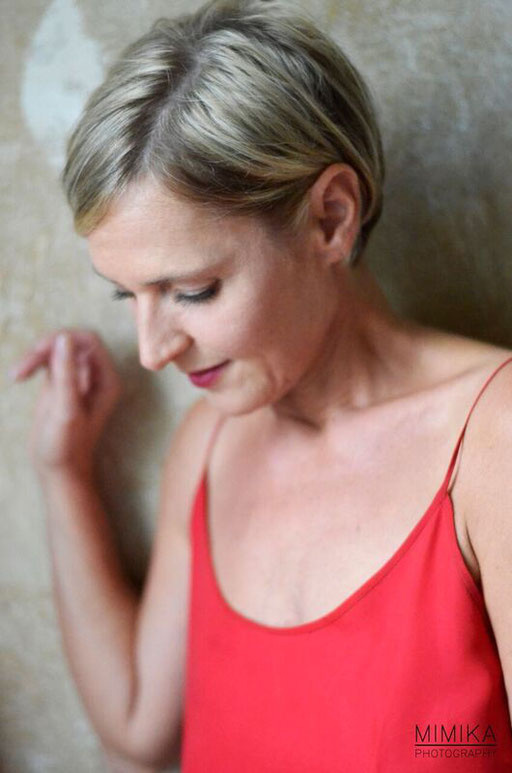 Daniella Erdmann