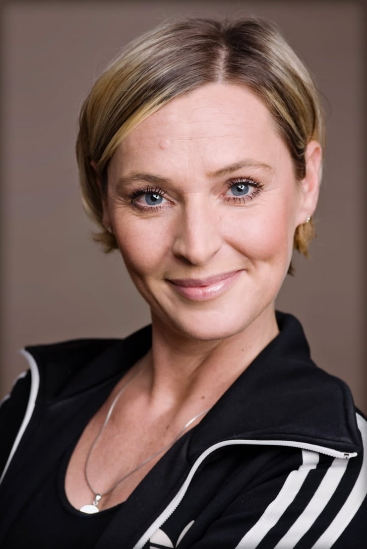 Daniella Erdmann