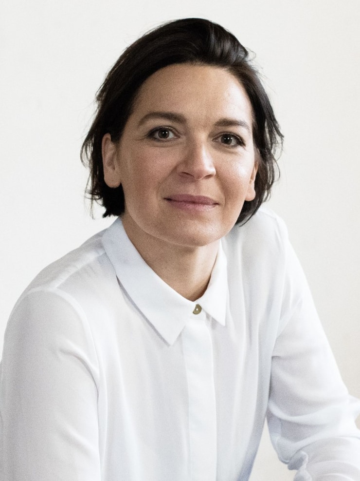 Barbara Romaner