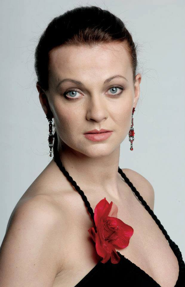 Eva Janousková