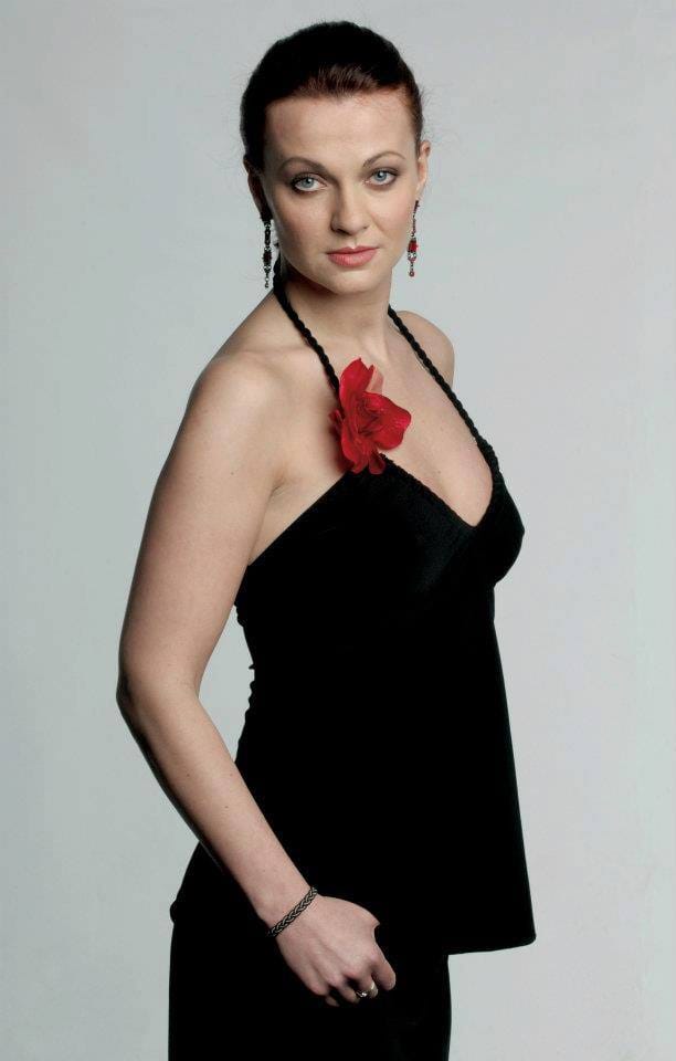 Eva Janousková