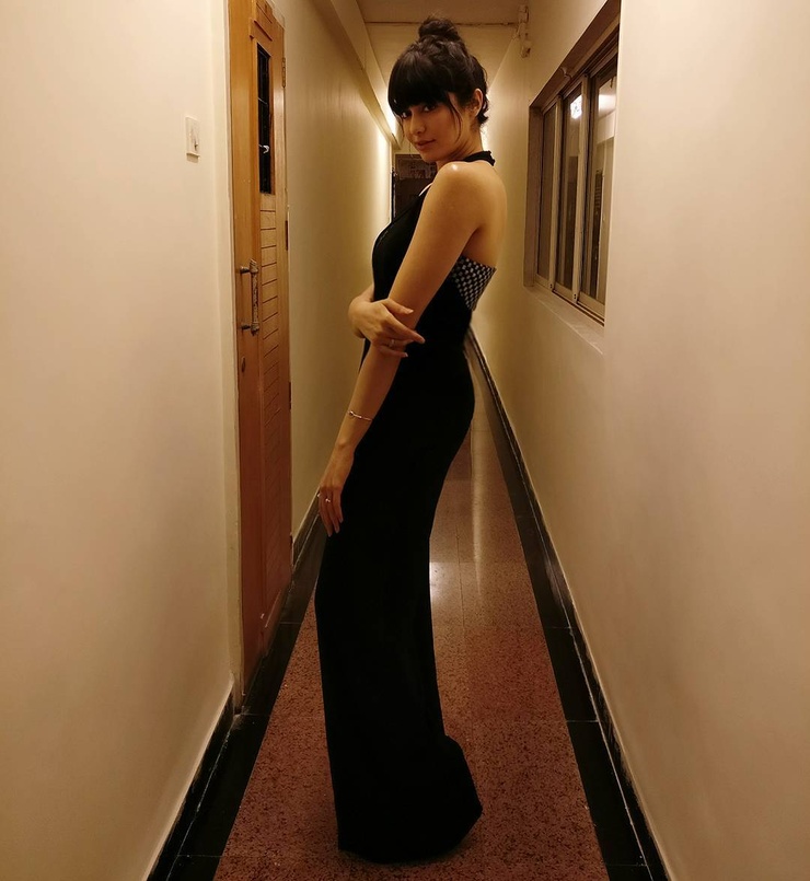 Adah Sharma