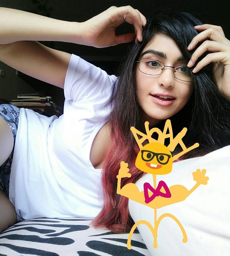Adah Sharma