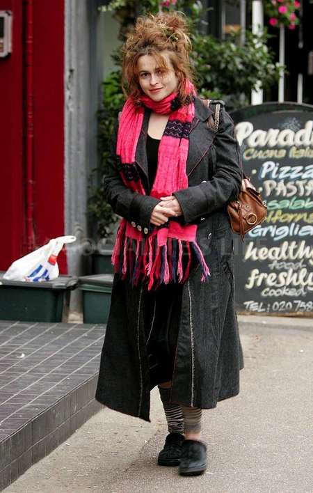 Helena Bonham Carter Helena Bonham Carter