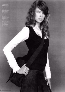 CARIN COSTER