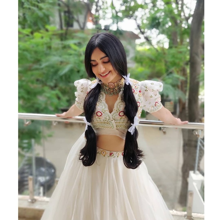 Adah Sharma