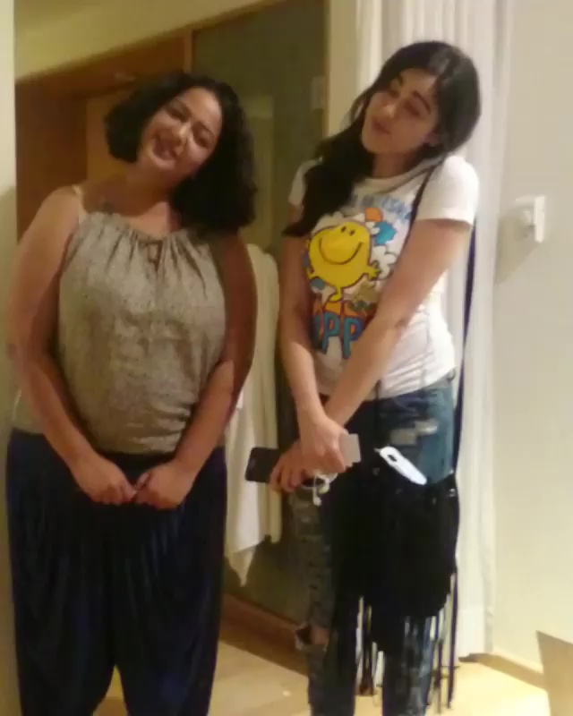 Adah Sharma