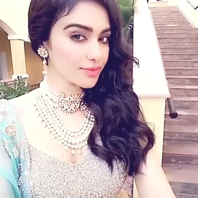 Adah Sharma