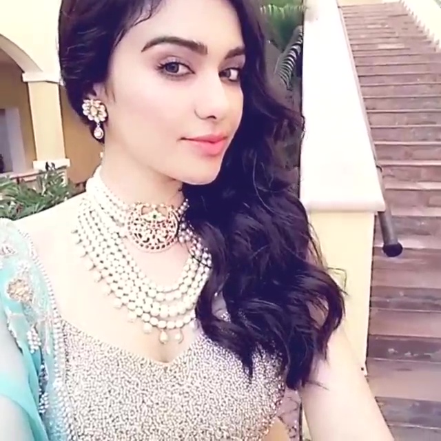Adah Sharma