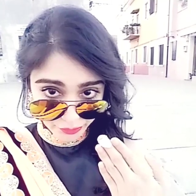 Adah Sharma