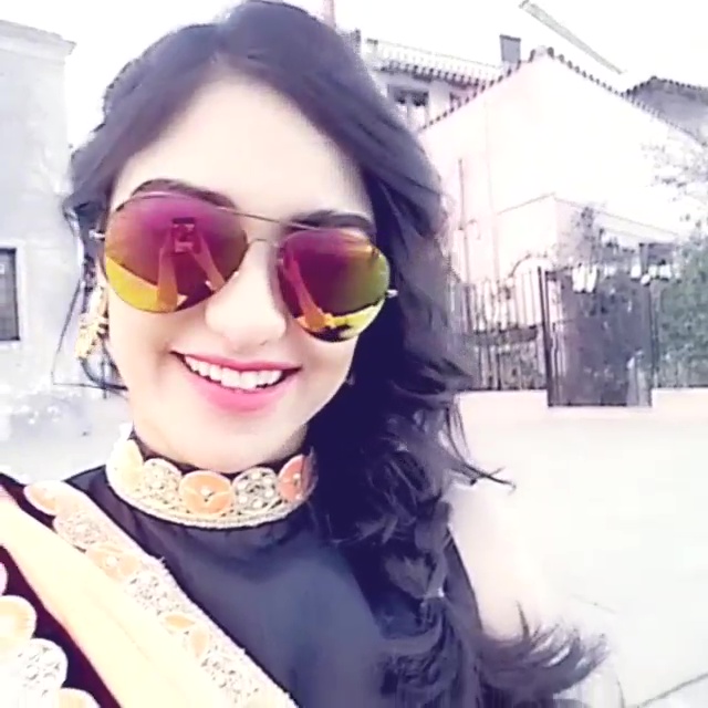 Adah Sharma