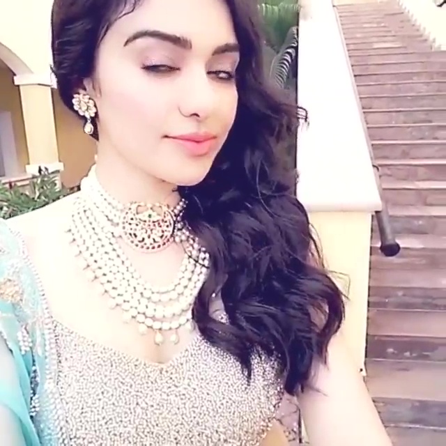 Adah Sharma