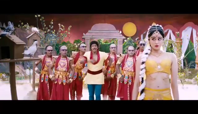 Adah Sharma