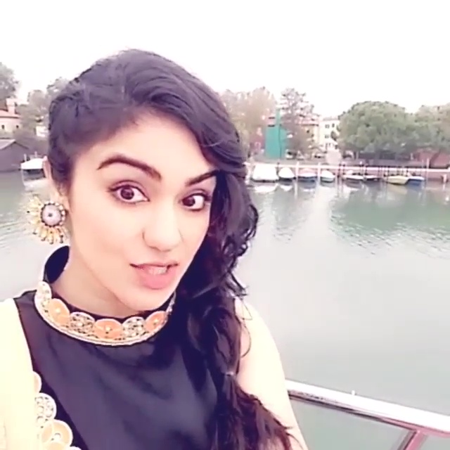 Adah Sharma