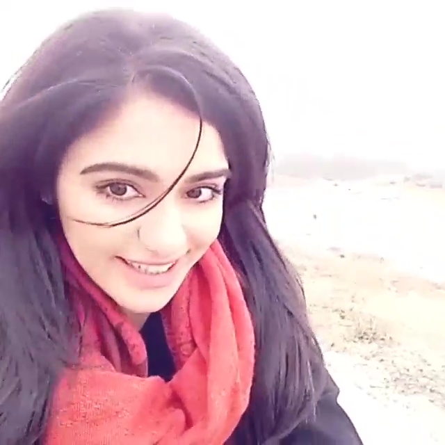 Adah Sharma