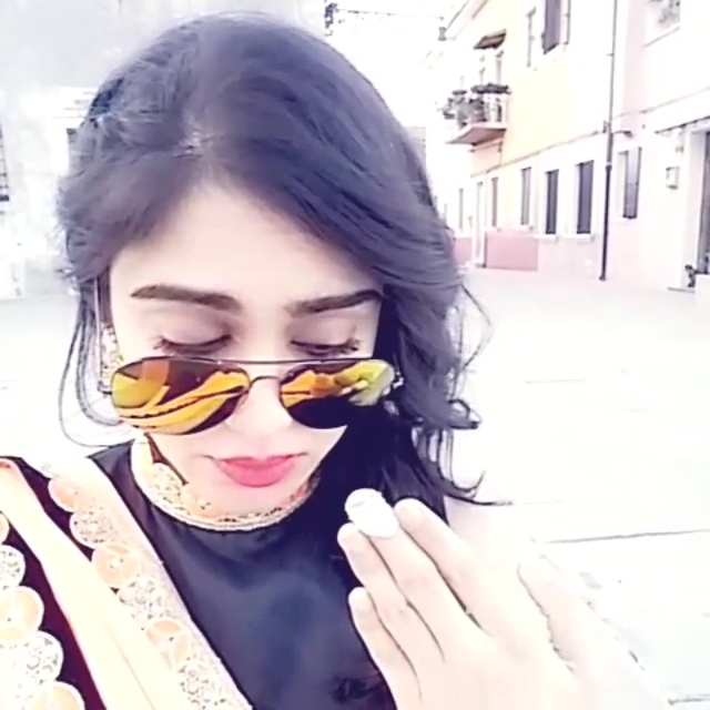Adah Sharma